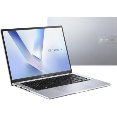 Asus Laptop Vivobook 14X M1405NAQ-DRFLY019W 14" AMD Ryzen 5 16 GB RAM 512 GB SSD Grijs - Franse Azerty Asus Laptop Vivobook 14X M1405NAQ-DRFLY019W 14" AMD Ryzen 5 16 GB RAM 512 GB SSD Grijs - Franse Azerty