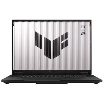 Asus Gaming Laptop TUF A18 808UP-DRF9079W 18" AMD Ryzen 7 32 GB RAM 1 TB SSD Grijs - Franse Azerty Asus Gaming Laptop TUF A18 808UP-DRF9079W 18" AMD Ryzen 7 32 GB RAM 1 TB SSD Grijs - Franse Azerty
