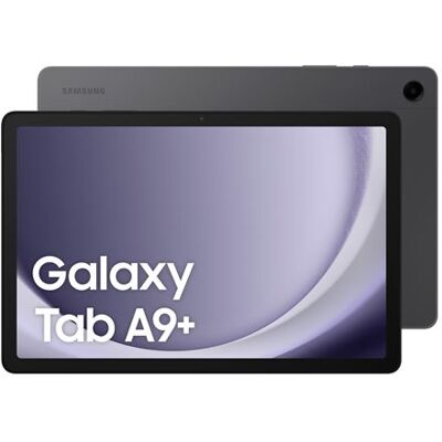 Samsung Tablet Galaxy Tab A9+ Wifi 11" 256 GB Grafiet Samsung Tablet Galaxy Tab A9+ Wifi 11" 256 GB Grafiet