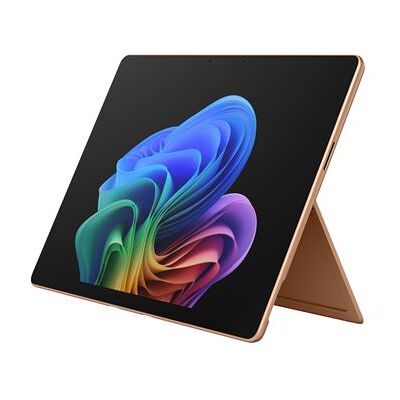 Microsoft 2-in-1 Hybride Touchscreen Laptop Surface Pro 12e editie 13" Snapdragon X2 Elite 16 GB RAM 1 TB SSD Dune Microsoft 2-in-1 Hybride Touchscreen Laptop Surface Pro 12e editie 13" Snapdragon X2 Elite 16 GB RAM 1 TB SSD Dune