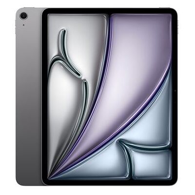 Apple iPad Air Apple M2 Wifi 6e generatie 13" 128 GB Space Gray 2024 Apple iPad Air Apple M2 Wifi 6e generatie 13" 128 GB Space Gray 2024