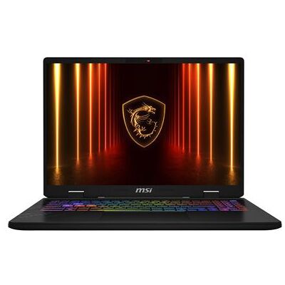 MSI Gaming Laptop Crosshair 16 HX AI D2XWGKG-001FR 16" Intel Core Ultra 7 16 GB RAM 512 GB SSD Zwart - Franse Azerty MSI Gaming Laptop Crosshair 16 HX AI D2XWGKG-001FR 16" Intel Core Ultra 7 16 GB RAM 512 GB SSD Zwart - Franse Azerty