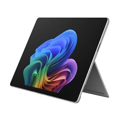 Microsoft 2-in-1 Hybride Touchscreen Laptop Surface Pro 12e editie 13" Snapdragon X2 Plus 16 GB RAM 512 GB SSD Platina Microsoft 2-in-1 Hybride Touchscreen Laptop Surface Pro 12e editie 13" Snapdragon X2 Plus 16 GB RAM 512 GB SSD Platina