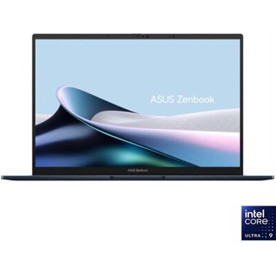 Asus Touchscreen Laptop Zenbook 14 UX3405CA-QL367W 14" Intel Core Ultra 9 32 GB RAM 1 TB SSD Asus Touchscreen Laptop Zenbook 14 UX3405CA-QL367W 14" Intel Core Ultra 9 32 GB RAM 1 TB SSD