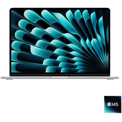 Apple Macbook Air 13" Apple M5 CPU 10 Core GPU 8 Core 16 GB RAM 1 TB SSD Starlight - Qwerty Apple Macbook Air 13" Apple M5 CPU 10 Core GPU 8 Core 16 GB RAM 1 TB SSD Starlight - Qwerty