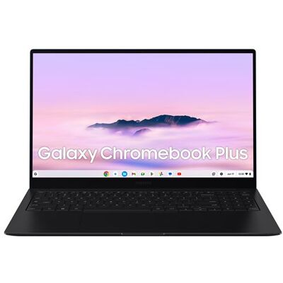 Samsung Chromebook Plus Galaxy 15.6" Intel Core 5 8 GB RAM 256 GB SSD Nachtblauw - Franse Azerty Samsung Chromebook Plus Galaxy 15.6" Intel Core 5 8 GB RAM 256 GB SSD Nachtblauw - Franse Azerty