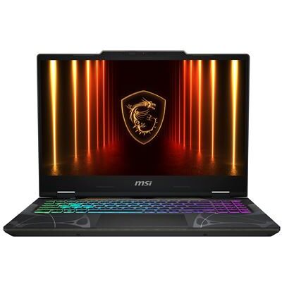 MSI Gaming Laptop Cyborg 15 B13WFKG-649FR 15.6" Intel Core i7 16 GB RAM 512 GB SSD Grijs - Franse Azerty MSI Gaming Laptop Cyborg 15 B13WFKG-649FR 15.6" Intel Core i7 16 GB RAM 512 GB SSD Grijs - Franse Azerty