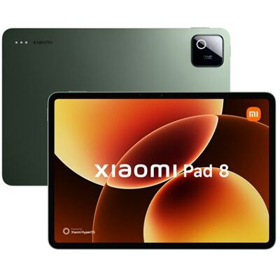 XIAOMI PAD 8 8/128GB GREEN XIAOMI PAD 8 8/128GB GREEN