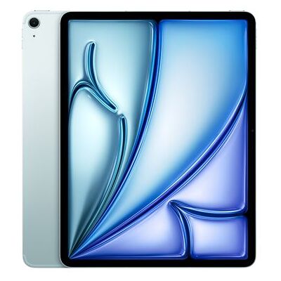 Apple iPad Air Apple M3 5G 7e generatie 13" 128 GB Blue 2025 Apple iPad Air Apple M3 5G 7e generatie 13" 128 GB Blue 2025