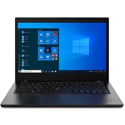 Lenovo Laptop ThinkPad L15 GEN 1 15.6" Intel Core i5 8 GB RAM 256 GB SSD Zwart Refurbished - Franse Azerty Lenovo Laptop ThinkPad L15 GEN 1 15.6" Intel Core i5 8 GB RAM 256 GB SSD Zwart Refurbished - Franse Azerty