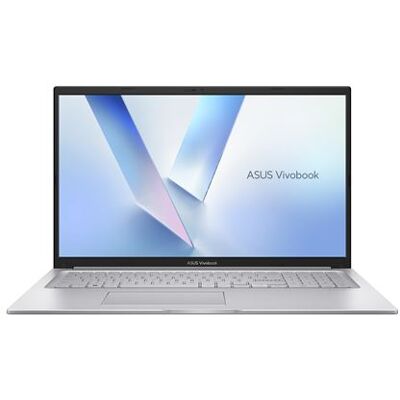 Asus Laptop Vivobook S17 X1704VA-AU1224W 17.3" Intel Core 5 16 GB RAM 512 GB SSD Grijs - Franse Azerty Asus Laptop Vivobook S17 X1704VA-AU1224W 17.3" Intel Core 5 16 GB RAM 512 GB SSD Grijs - Franse Azerty