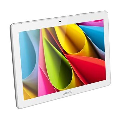 Archos Tablet T101 FHD2 10.1" 64 GB Wit + Silicone Case Archos Tablet T101 FHD2 10.1" 64 GB Wit + Silicone Case