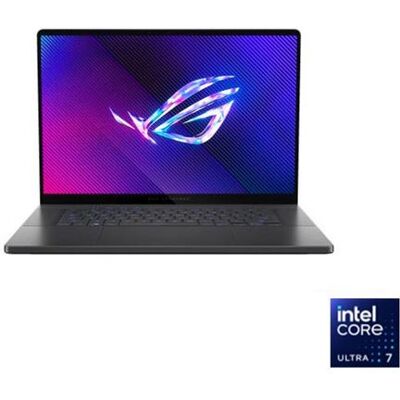 Asus Gaming Laptop Rog Zephyrus GU605MV-QP101W 16" Intel Core Ultra 7 16 GB RAM 1 TB SSD Asus Gaming Laptop Rog Zephyrus GU605MV-QP101W 16" Intel Core Ultra 7 16 GB RAM 1 TB SSD