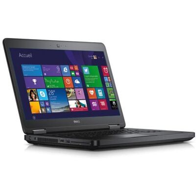 DELL NOTEBOOK LATITUDE E5440_B2B DELL NOTEBOOK LATITUDE E5440_B2B