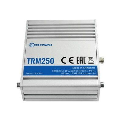 Teltonika TRM250 - Draadloze mobiele modem - 4G LTE - USB Teltonika TRM250 - Draadloze mobiele modem - 4G LTE - USB