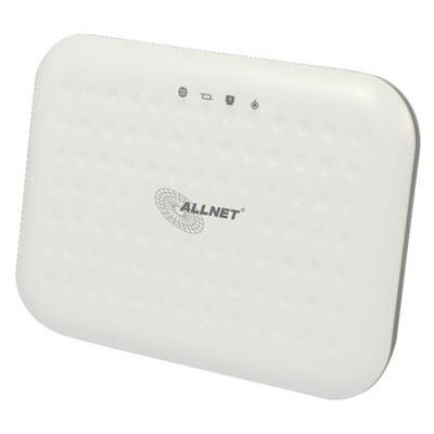 ALLNET ALL-BM200VDSL2V - DSL-modem - Ethernet 100 - 100 Mbps - 100Mb LAN ALLNET ALL-BM200VDSL2V - DSL-modem - Ethernet 100 - 100 Mbps - 100Mb LAN