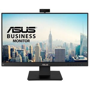 ASUS BE24EQK - LED-monitor - 23.8" - 1920 x 1080 Full HD (1080p) - IPS - 300 cd/m² - 1000:1 - 5 ms - HDMI, VGA, DisplayPort - luidsprekers - zwart ASUS BE24EQK - LED-monitor - 23.8" - 1920 x 1080 Full HD (1080p) - IPS - 300 cd/m² - 1000:1 - 5 ms - HDMI, VGA, DisplayPort - luidsprekers - zwart