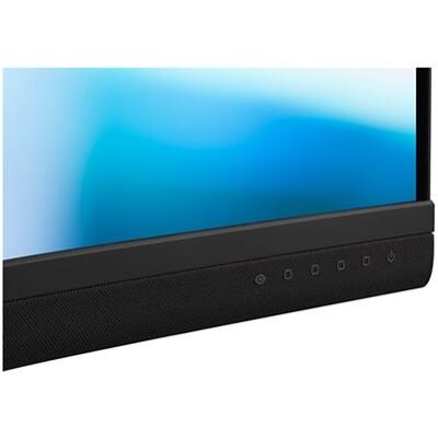 ViewSonic VG3456C - LED-monitor - gebogen - 34" - 3440 x 1440 UWQHD @ 100 Hz - VA - 400 cd/m² - 3000:1 - 5 ms - 2xHDMI, DisplayPort, USB-C - luidsprekers ViewSonic VG3456C - LED-monitor - gebogen - 34" - 3440 x 1440 UWQHD @ 100 Hz - VA - 400 cd/m² - 3000:1 - 5 ms - 2xHDMI, DisplayPort, USB-C - luidsprekers