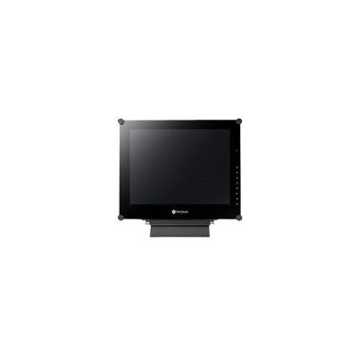 AG Neovo X-15E - LED-monitor - 15" - 1024 x 768 XGA - VA - 300 cd/m² - 2000:1 - 3 ms - HDMI, DVI-D, VGA, DisplayPort - luidsprekers - zwart AG Neovo X-15E - LED-monitor - 15" - 1024 x 768 XGA - VA - 300 cd/m² - 2000:1 - 3 ms - HDMI, DVI-D, VGA, DisplayPort - luidsprekers - zwart