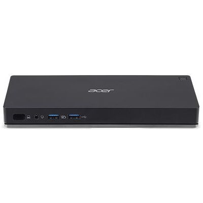 Acer USB Type-C Dock II - Dockingstation - USB-C - HDMI, DP - 135 Watt - Europa Acer USB Type-C Dock II - Dockingstation - USB-C - HDMI, DP - 135 Watt - Europa