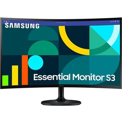 LCD Samsung LS27D364GAU 27 FHD VA 100Hz Curved LCD Samsung LS27D364GAU 27 FHD VA 100Hz Curved