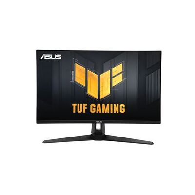 ASUS TUF Gaming VG279QM1A - LED-monitor - spelen - 27" - 1920 x 1080 Full HD (1080p) @ 280 Hz - Fast IPS - 300 cd/m² - 1000:1 - HDR10 - 1 ms - 2xHDMI, DisplayPort - luidsprekers - zwart ASUS TUF Gaming VG279QM1A - LED-monitor - spelen - 27" - 1920 x 1080 Full HD (1080p) @ 280 Hz - Fast IPS - 300 cd/m² - 1000:1 - HDR10 - 1 ms - 2xHDMI, DisplayPort - luidsprekers - zwart