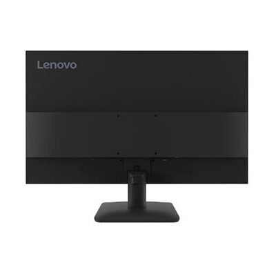 Lenovo ThinkVision S27-4e - LED-monitor - 27" - 1920 x 1080 Full HD (1080p) @ 100 Hz - IPS - 300 cd/m² - 1500:1 - 4 ms - HDMI, VGA - ravenzwart Lenovo ThinkVision S27-4e - LED-monitor - 27" - 1920 x 1080 Full HD (1080p) @ 100 Hz - IPS - 300 cd/m² - 1500:1 - 4 ms - HDMI, VGA - ravenzwart