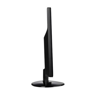 AOC e2352Phz - LED-monitor - 23" - 1920 x 1080 Full HD (1080p) @ 60 Hz - 250 cd/m² - 1000:1 - 5 ms - HDMI, DVI-D, VGA - luidsprekers AOC e2352Phz - LED-monitor - 23" - 1920 x 1080 Full HD (1080p) @ 60 Hz - 250 cd/m² - 1000:1 - 5 ms - HDMI, DVI-D, VGA - luidsprekers