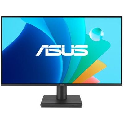 ASUS VA249HG - LED-monitor - spelen - 24" - 1920 x 1080 Full HD (1080p) @ 120 Hz - IPS - 300 cd/m² - 1500:1 - 1 ms - HDMI, VGA - zwart ASUS VA249HG - LED-monitor - spelen - 24" - 1920 x 1080 Full HD (1080p) @ 120 Hz - IPS - 300 cd/m² - 1500:1 - 1 ms - HDMI, VGA - zwart