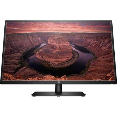 HP 32f - LED-monitor - 31.5" - 1920 x 1080 Full HD (1080p) @ 60 Hz - IPS - 300 cd/m² - 1000:1 - 16 ms - HDMI, VGA - voor Victus by HP Laptop 15, 16; Laptop 14, 15, 17; Pavilion x360 Laptop HP 32f - LED-monitor - 31.5" - 1920 x 1080 Full HD (1080p) @ 60 Hz - IPS - 300 cd/m² - 1000:1 - 16 ms - HDMI, VGA - voor Victus by HP Laptop 15, 16; Laptop 14, 15, 17; Pavilion x360 Laptop