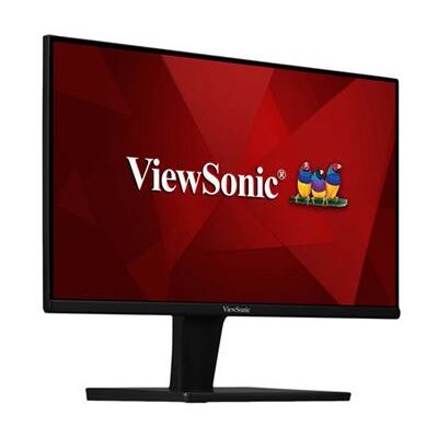 ViewSonic VA2215-H - LED-monitor - 22" (21.5" zichtbaar) - 1920 x 1080 Full HD (1080p) @ 75 Hz - VA - 250 cd/m² - 3000:1 - 5 ms - HDMI, VGA ViewSonic VA2215-H - LED-monitor - 22" (21.5" zichtbaar) - 1920 x 1080 Full HD (1080p) @ 75 Hz - VA - 250 cd/m² - 3000:1 - 5 ms - HDMI, VGA