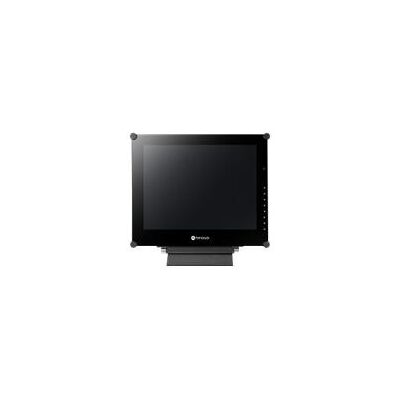 AG Neovo X-15E - LED-monitor - 15" - 1024 x 768 - 300 cd/m² - 2000:1 - 3 ms - HDMI, DVI-D, VGA, DisplayPort - luidsprekers - wit AG Neovo X-15E - LED-monitor - 15" - 1024 x 768 - 300 cd/m² - 2000:1 - 3 ms - HDMI, DVI-D, VGA, DisplayPort - luidsprekers - wit