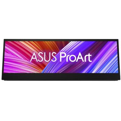 Asus Touchscreen Monitor ProArt PA147CDV 14" 60 Hz Full HD Zwart Asus Touchscreen Monitor ProArt PA147CDV 14" 60 Hz Full HD Zwart