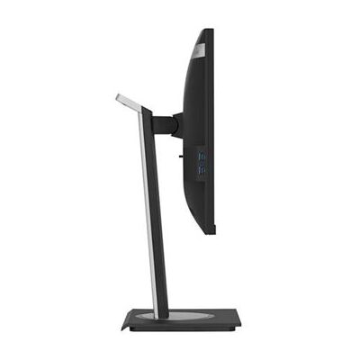 ViewSonic VG2456 - LED-monitor - 24" (23.8" zichtbaar) - 1920 x 1080 Full HD (1080p) - IPS - 250 cd/m² - 1000:1 - 5 ms - HDMI, DisplayPort, USB-C - luidsprekers - with built-in Gigabit Ethernet ViewSonic VG2456 - LED-monitor - 24" (23.8" zichtbaar) - 1920 x 1080 Full HD (1080p) - IPS - 250 cd/m² - 1000:1 - 5 ms - HDMI, DisplayPort, USB-C - luidsprekers - with built-in Gigabit Ethernet