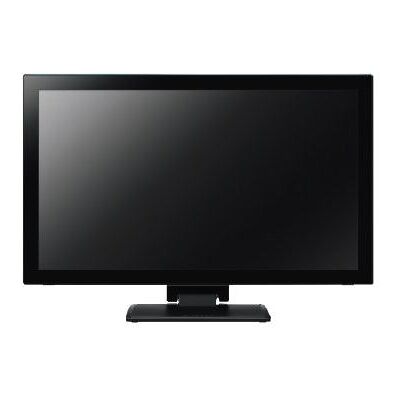 AG Neovo TM-23 - LED-monitor - 23" - aanraakscherm - 1920 x 1080 Full HD (1080p) - IPS - 220 cd/m² - 1000:1 - 3 ms - HDMI, VGA, DisplayPort - luidsprekers AG Neovo TM-23 - LED-monitor - 23" - aanraakscherm - 1920 x 1080 Full HD (1080p) - IPS - 220 cd/m² - 1000:1 - 3 ms - HDMI, VGA, DisplayPort - luidsprekers