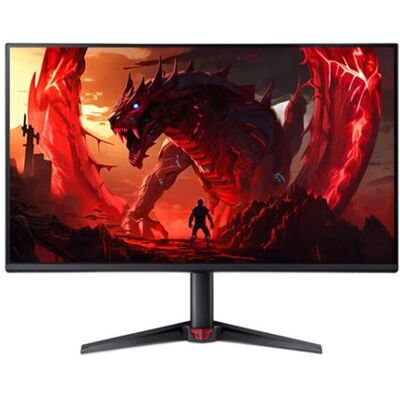 Acer Nitro VG270 P6bmipx - VG Series - LED-monitor - spelen - 27" - 1920 x 1080 Full HD (1080p) - IPS - 250 cd/m² - 1500:1 - 1 ms - HDMI, DisplayPort - luidsprekers - zwart Acer Nitro VG270 P6bmipx - VG Series - LED-monitor - spelen - 27" - 1920 x 1080 Full HD (1080p) - IPS - 250 cd/m² - 1500:1 - 1 ms - HDMI, DisplayPort - luidsprekers - zwart