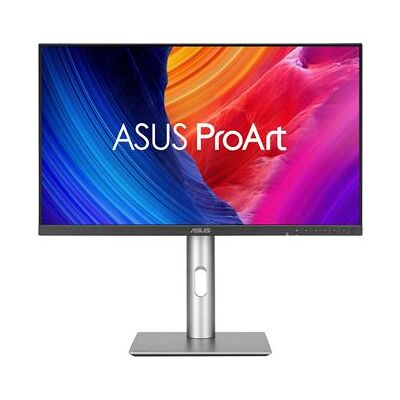Asus Monitor ProArt PA27JCV 27" 60 Hz 5K UHD Zwart Asus Monitor ProArt PA27JCV 27" 60 Hz 5K UHD Zwart