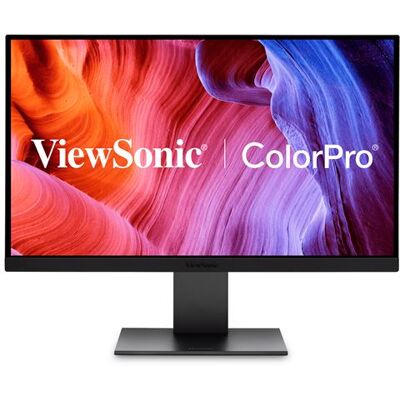 ViewSonic ColorPro VP2788-5K - LED-monitor - 27" - 5120 x 2880 5K @ 75 Hz - IPS - 500 cd/m² - 2000:1 - 14 ms - 2xHDMI, DisplayPort, USB-C - luidsprekers ViewSonic ColorPro VP2788-5K - LED-monitor - 27" - 5120 x 2880 5K @ 75 Hz - IPS - 500 cd/m² - 2000:1 - 14 ms - 2xHDMI, DisplayPort, USB-C - luidsprekers