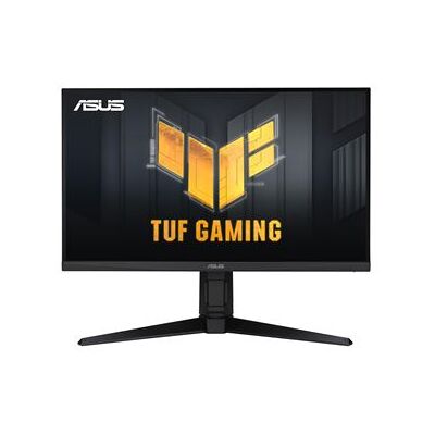 ASUS TUF Gaming VG27AQML1A - LED-monitor - spelen - 27" - 2560 x 1440 QHD @ 260 Hz - IPS - 400 cd/m² - 1000:1 - DisplayHDR 400 - 1 ms - 2xHDMI, DisplayPort - luidsprekers ASUS TUF Gaming VG27AQML1A - LED-monitor - spelen - 27" - 2560 x 1440 QHD @ 260 Hz - IPS - 400 cd/m² - 1000:1 - DisplayHDR 400 - 1 ms - 2xHDMI, DisplayPort - luidsprekers