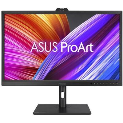 Beeldscherm Asus ProArt PA32DC 32" OLED 4K UHD Zwart Beeldscherm Asus ProArt PA32DC 32" OLED 4K UHD Zwart