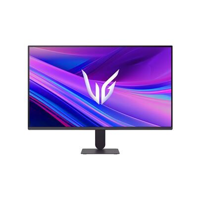 LG Gaming Monitor UltraGear 27G411A-B 27" 144 Hz Full HD LG Gaming Monitor UltraGear 27G411A-B 27" 144 Hz Full HD