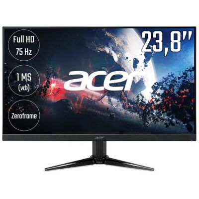Acer QG241Ybii 23.8" Acer QG241Ybii 23.8"