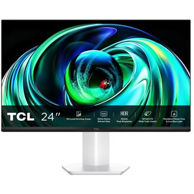 Tcl Monitor 24G54 24" Full HD Wit Tcl Monitor 24G54 24" Full HD Wit