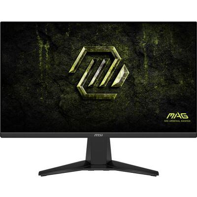 Msi Gaming Monitor Mag 245f X24 23.8" 240 Hz Full Hd Msi Gaming Monitor Mag 245f X24 23.8" 240 Hz Full Hd