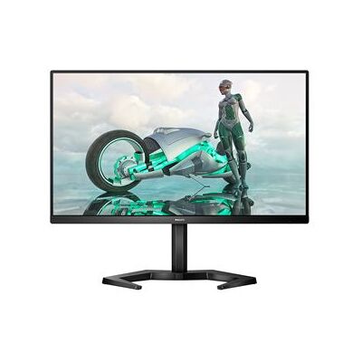 Philips Gaming Monitor Evnia 3000 24M1N3200ZS 24" 165 Hz Full HD Zwart Philips Gaming Monitor Evnia 3000 24M1N3200ZS 24" 165 Hz Full HD Zwart