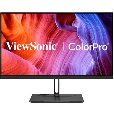 Viewsonic Monitor VP2776T-4K 27" 60 Hz 4K UHD Viewsonic Monitor VP2776T-4K 27" 60 Hz 4K UHD