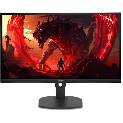Acer Gaming Monitor Nitro XF273UF3BMIIPRX 27" LCD QHD Acer Gaming Monitor Nitro XF273UF3BMIIPRX 27" LCD QHD