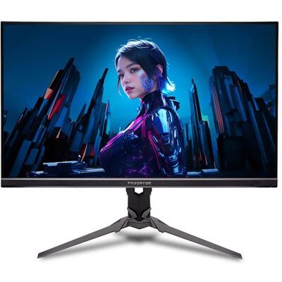 Acer Gaming Monitor Predator XB323QKV4BMIIPRX 31.5" 60 Hz 4K UHD Acer Gaming Monitor Predator XB323QKV4BMIIPRX 31.5" 60 Hz 4K UHD