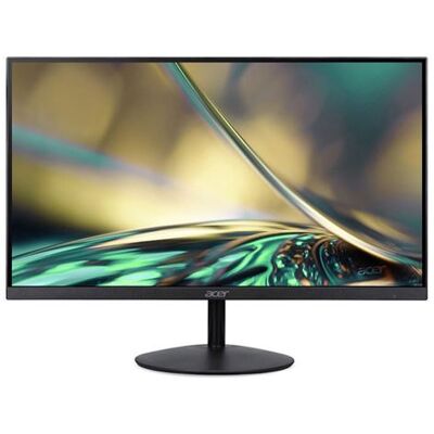 Acer Monitor SA242Y H1bi 23.8" 100 Hz Full HD Zwart Acer Monitor SA242Y H1bi 23.8" 100 Hz Full HD Zwart