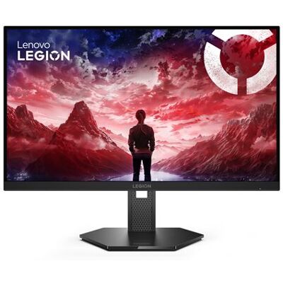 Lenovo Gaming Monitor Legion 27U-10 27" 320 Hz 4K UHD Lenovo Gaming Monitor Legion 27U-10 27" 320 Hz 4K UHD